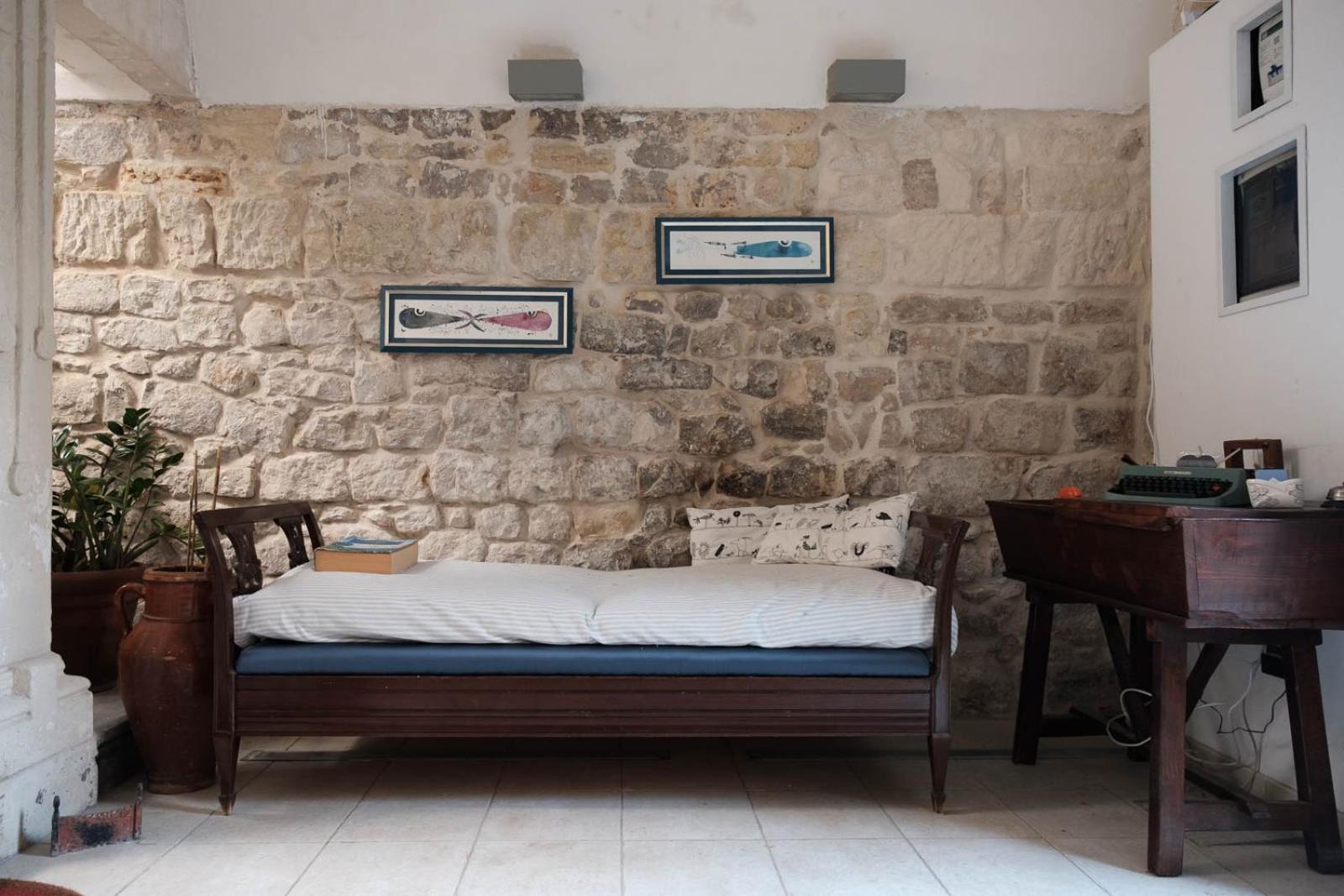 לינה וארוחת בוקר מודיקה Casa Catale מראה חיצוני תמונה